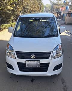 Suzuki Wagon R 2022