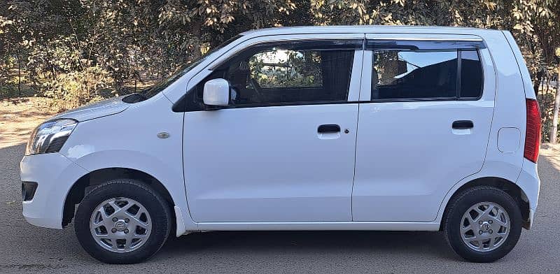 Suzuki Wagon R 2022 3