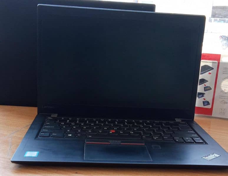 Core i5 6th LENEVO T470s Laptop Available 1