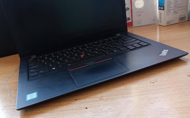 Core i5 6th LENEVO T470s Laptop Available 2