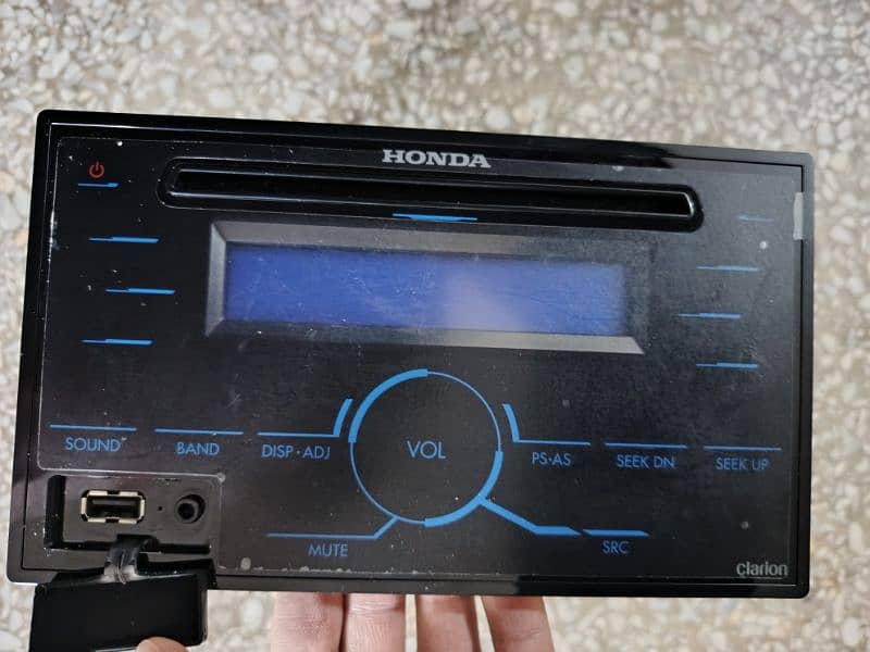 Toyota 2 audio players available for sale 1