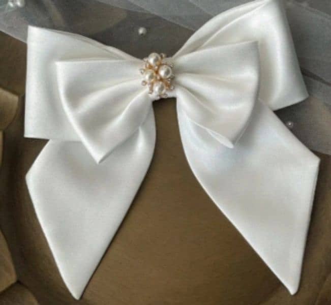 customized beautiful bows 5