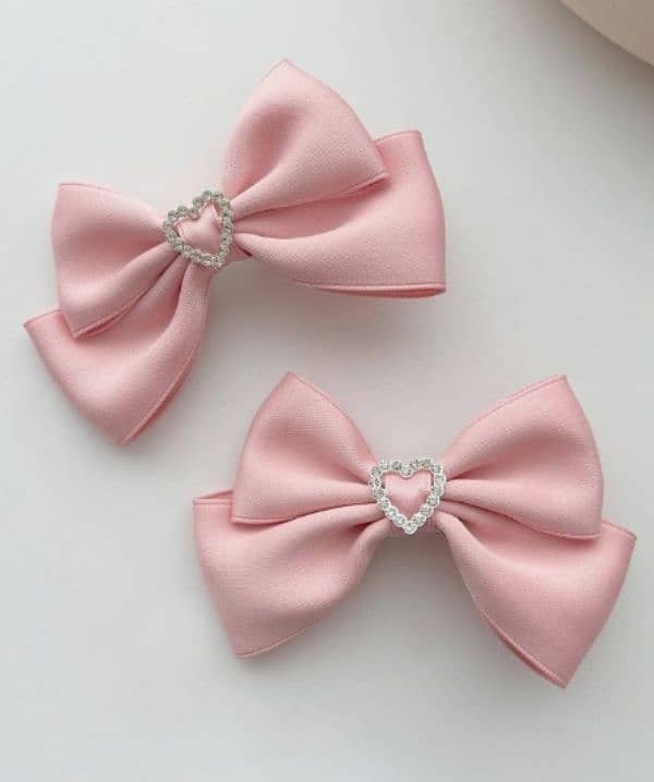 customized beautiful bows 8