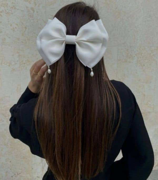 customized beautiful bows 10