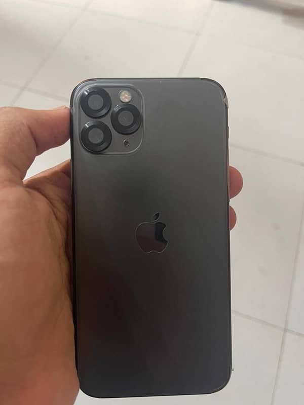 iphone 11 pro non pta 2