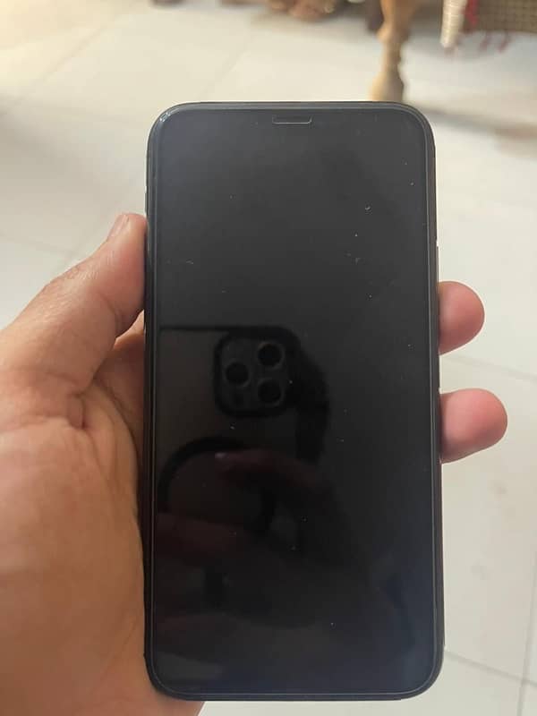 iphone 11 pro non pta 3