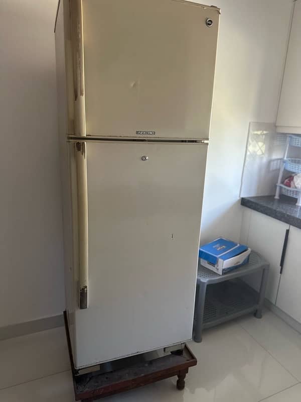 Pel arctic fridge for sale 0