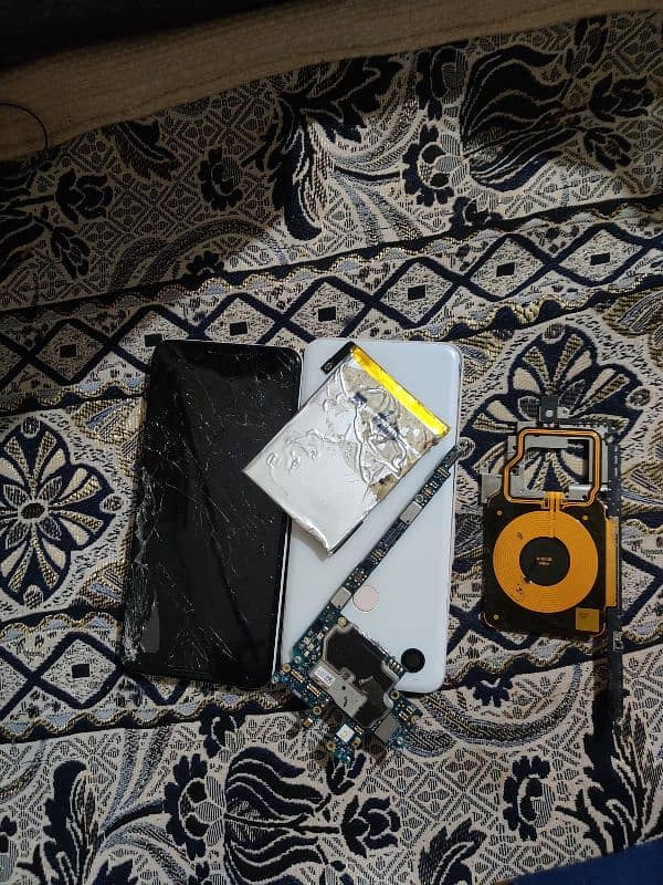 Google pixel 3 parts 0