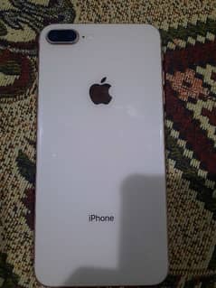 IPhone 8+ 256 PTA