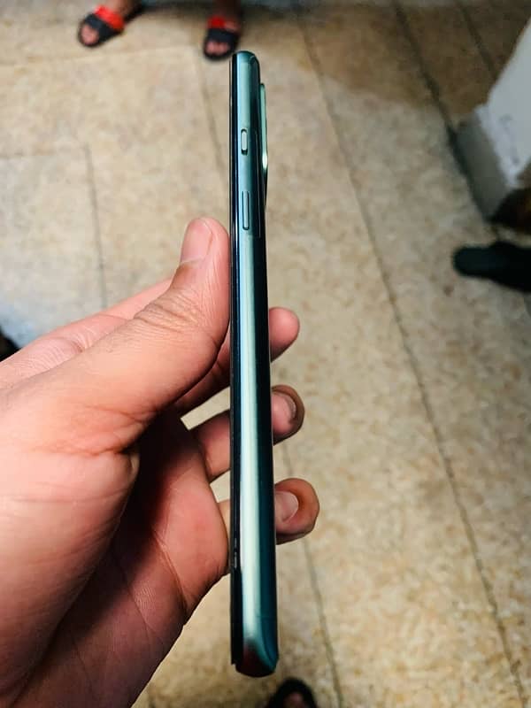 Oneplus 9R 5