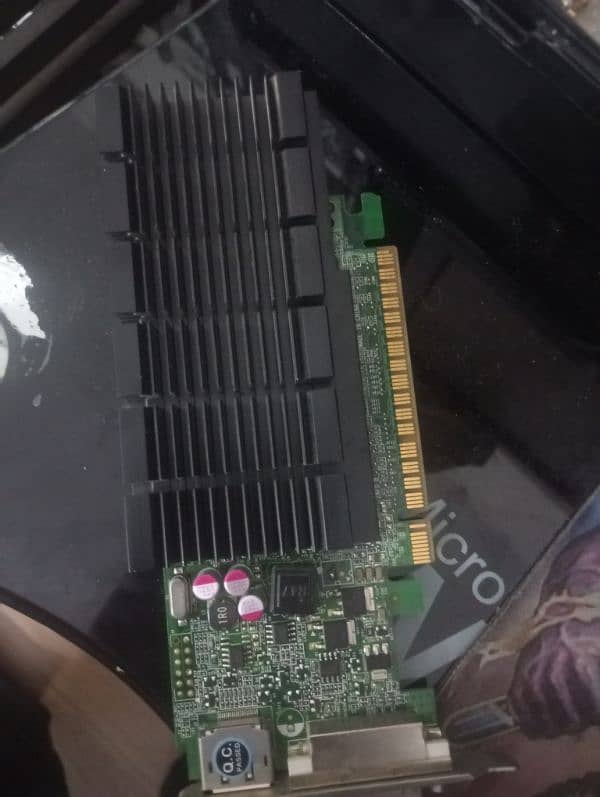 Nvidia geforce 605 1gb 2