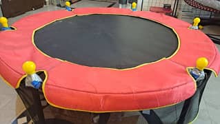 Trampoline