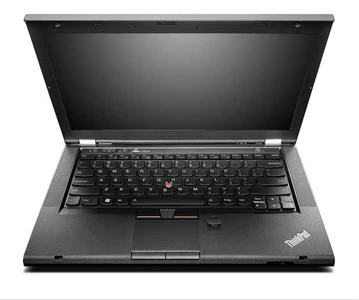 Lenovo Thinkpad T430s core i5 3rd Gen 0