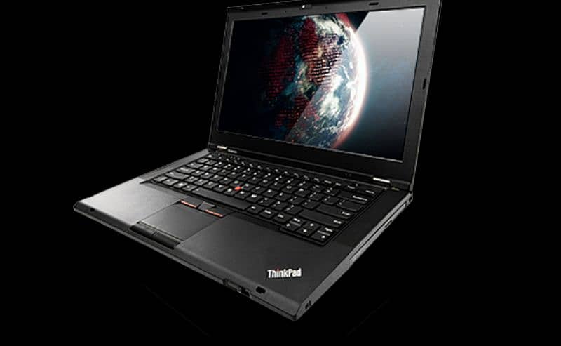 Lenovo Thinkpad T430s core i5 3rd Gen 2