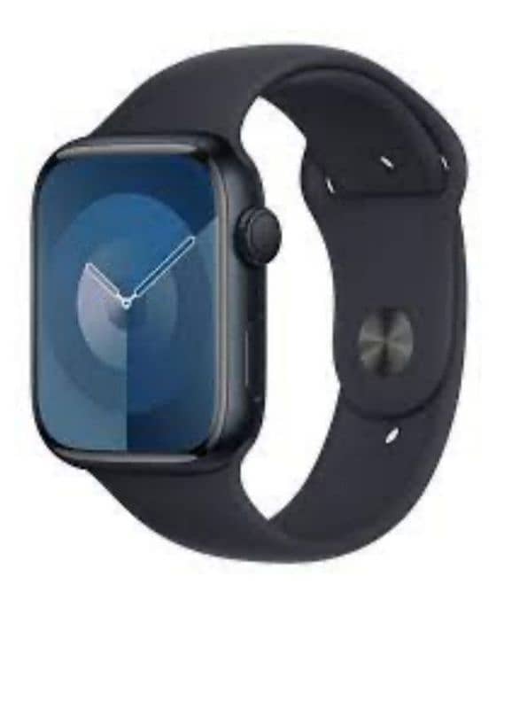 Apple Smart watch 2