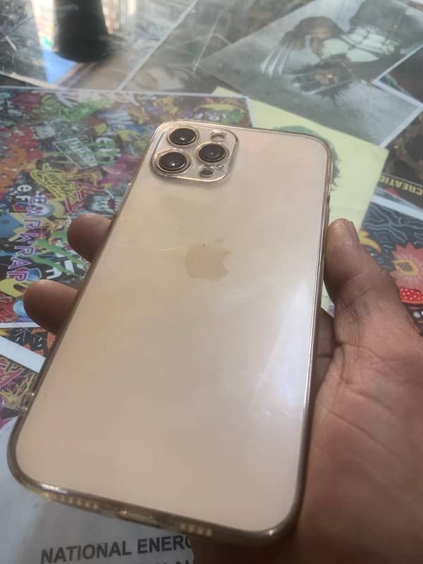 iphone 12 pro max 128gb non pta 1