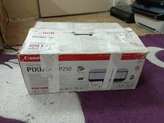 Photo + Color Printer Brand New in Packing