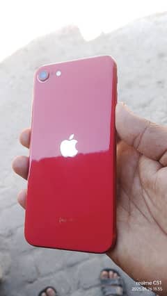 iphone SE 2020