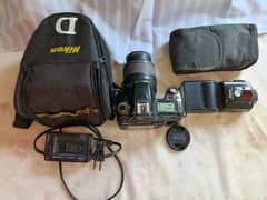 Nikon D 80 for sale