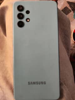 Samsung A32 CONDITION 10 By 8