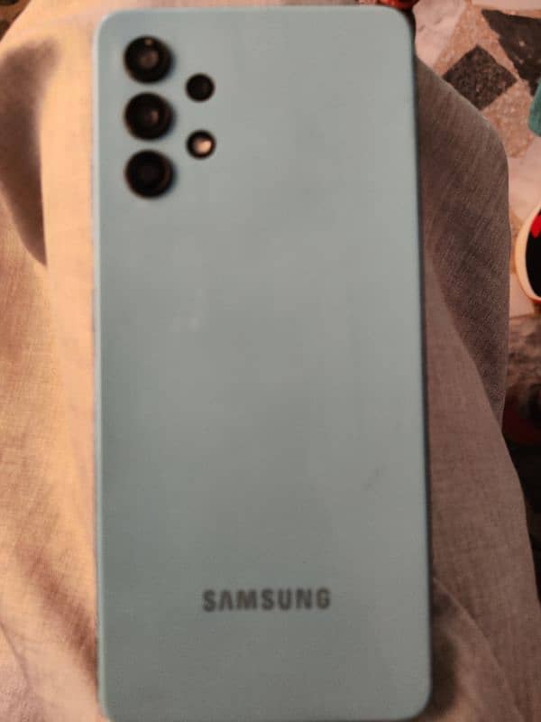 Samsung A32 CONDITION 10 By 8 0