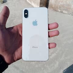 iphone x 256gb