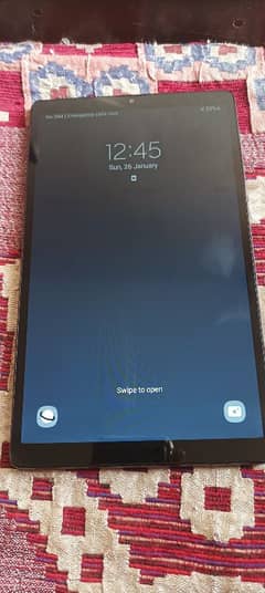 Samsung Tab A7 Lite