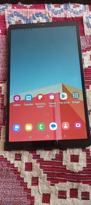 Samsung Tab A7 Lite 1