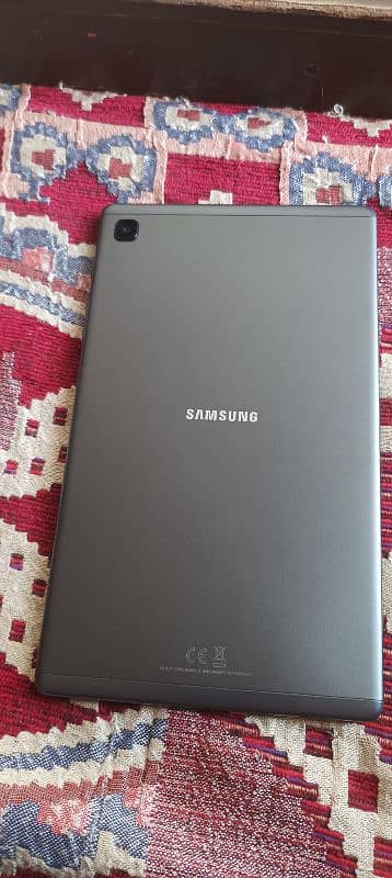 Samsung Tab A7 Lite 6