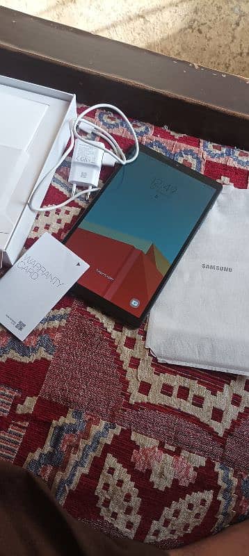 Samsung Tab A7 Lite 7