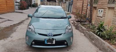 Toyota Prius 2014/2020