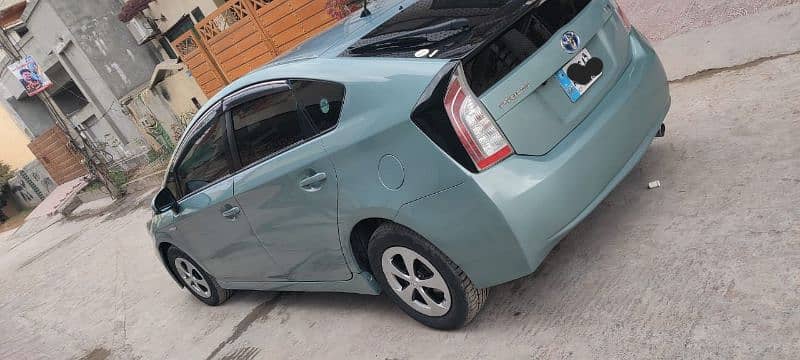 Toyota Prius 2014/2020 3