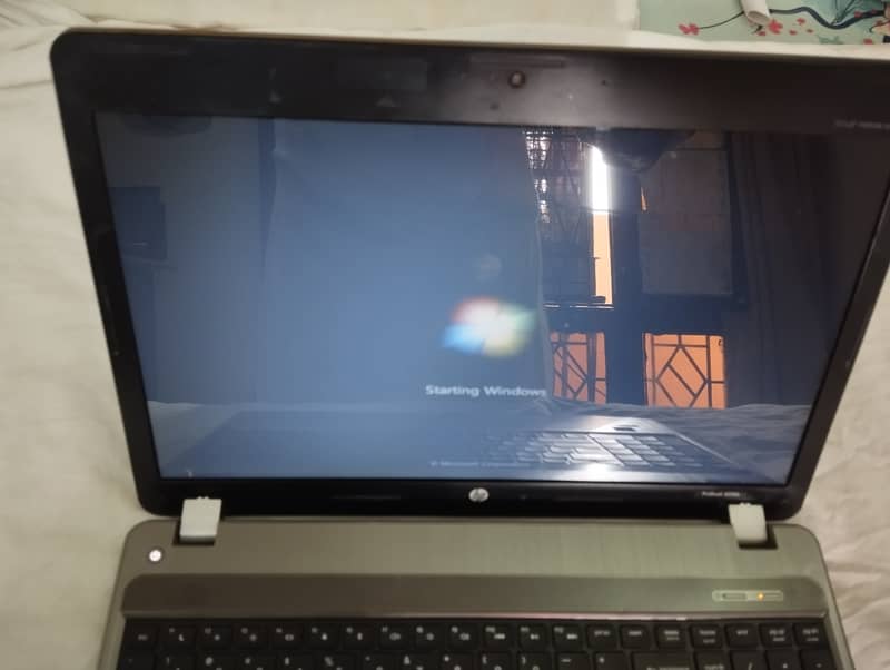 HP Probook 4530s Laptop 1