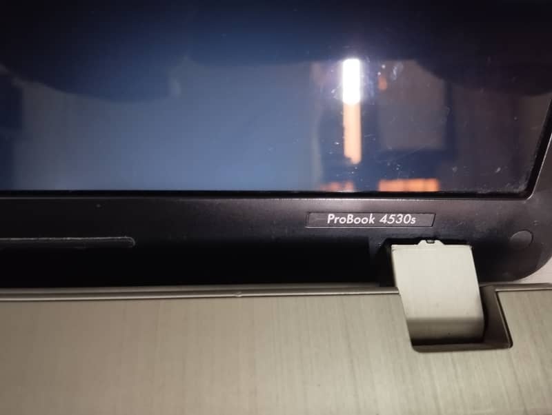 HP Probook 4530s Laptop 2