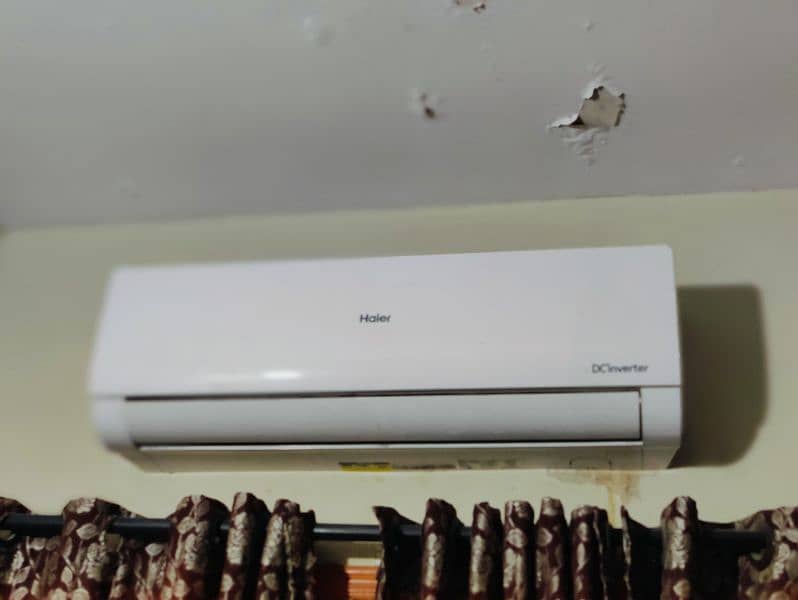 Haier Ac 0