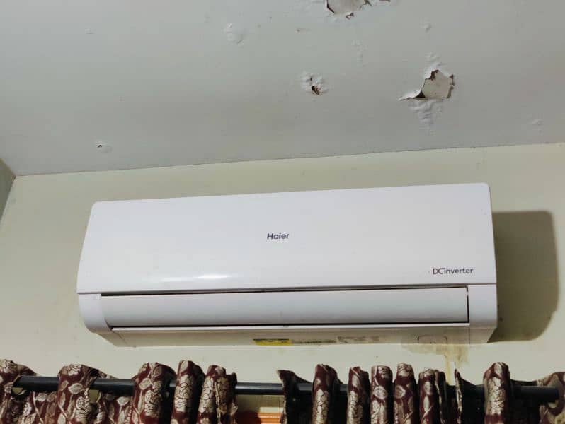 Haier Ac 1