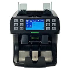 wholesale cash note bill counting machines with fake detection 100%