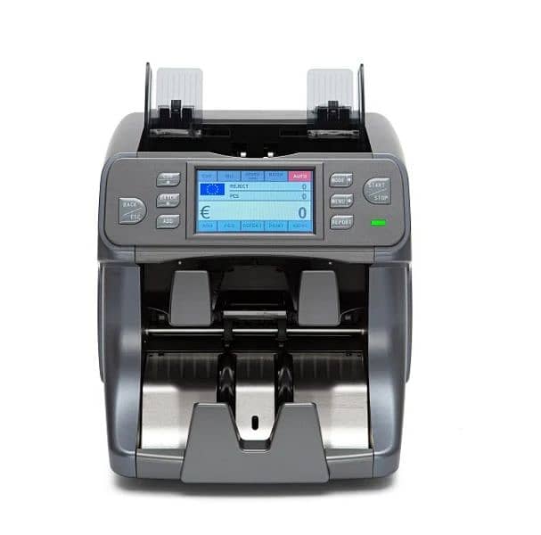 wholesale cash note bill counting machines with fake detection 100% 1