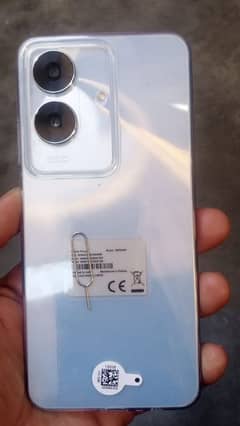 realme NOTE 60