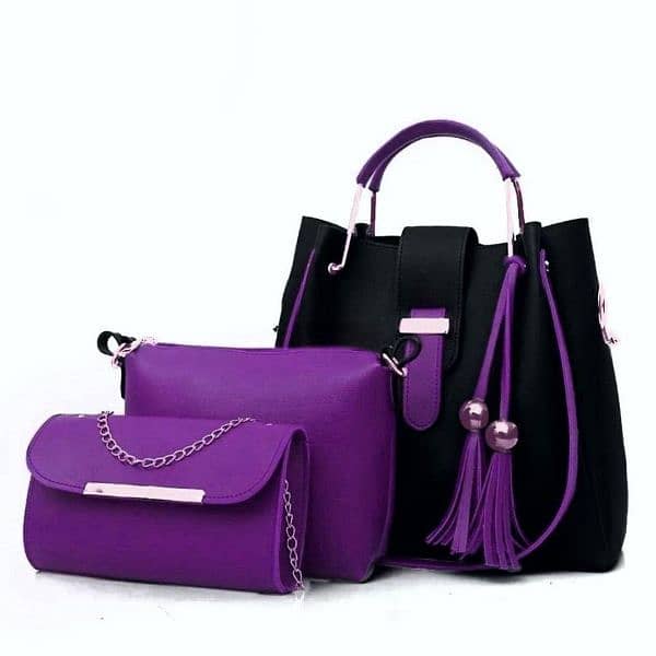 Imported Handbags 0