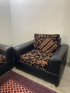 Artistic Sofas