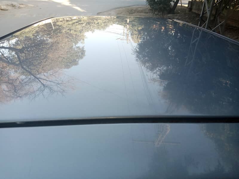 Suzuki Mehran VXR 2015(in Genuine Condition) 12