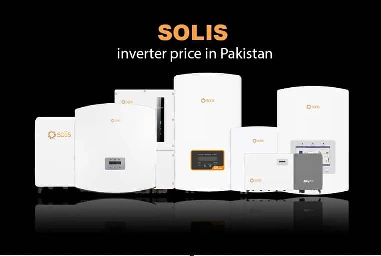 Hybrid solar inverter 14