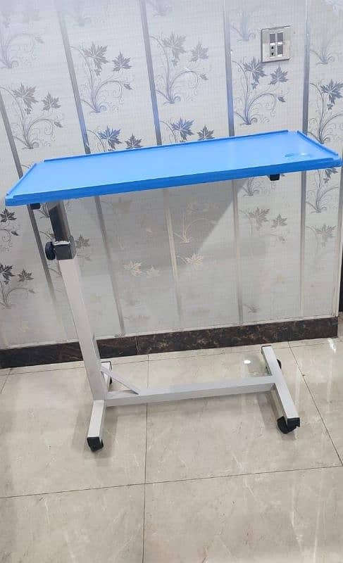 New Baby Warmer, Delivery Table, Patient stool, Medicine Trolley 12