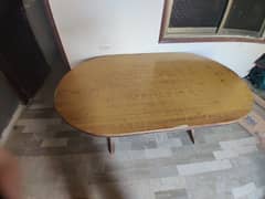 Table for sell Multiple purpose