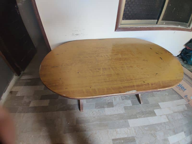 Table for sell Multiple purpose 0