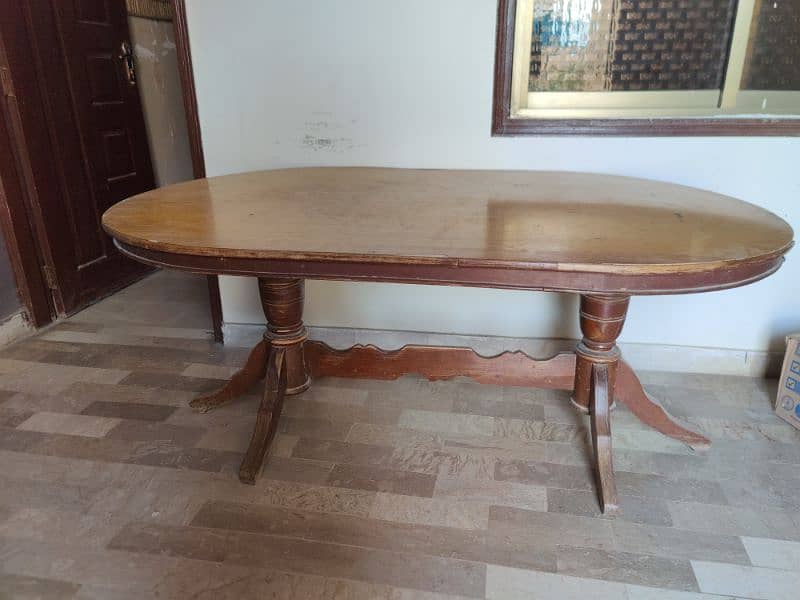 Table for sell Multiple purpose 2