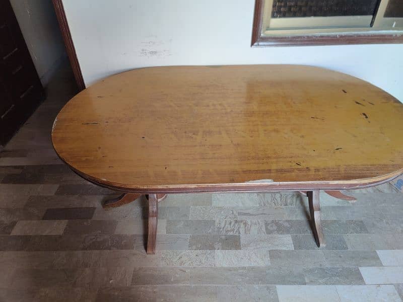 Table for sell Multiple purpose 3