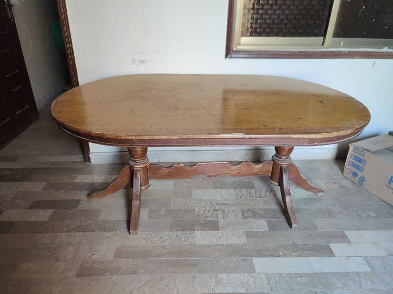 Table for sell Multiple purpose 4