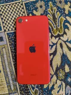 Iphone Se2020 (Jv) non active 64gb Condition 10/8.5 Health 78